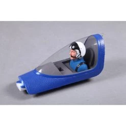 Promo 💯 FMS Canopy Set: 1400mm F3A Olympus ✔️