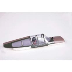 Flash Sale 👏 FMS Cockpit: 980mm P-40 👍