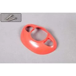 Discount ❤️ FMS Cowl: 1400mm P-51 Pitts 🤩