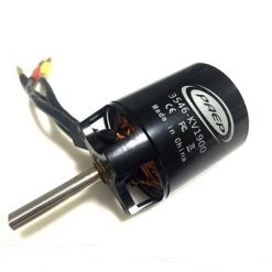 Wholesale 🛒 FMS 3546 Brushless Motor, 1900Kv 👍