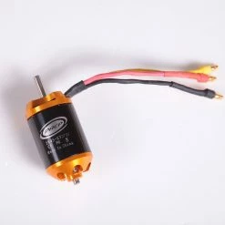 Budget 😍 FMS 2845 Motor 2750Kv: Super Scorpion ✔️