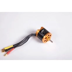 Hot Sale 🎁 FMS 2215 Brushless Motor, 3400Kv 👏