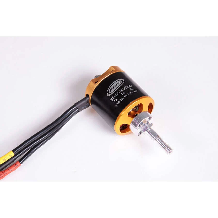 Cheap โญ FMS 3648 Motor 600Kv: 1400mm Stuka ๐งจ 2 Cheap โญ FMS 3648 Motor 600Kv: 1400mm Stuka ๐งจ - Image 2