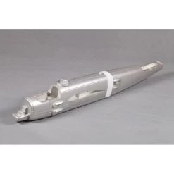 Buy 💯 FMS Fuselage: Silver B-25 1400mm ❤️