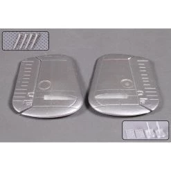 Best Sale ✔️ FMS Rudder: Silver B-25 1400mm ✨