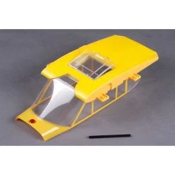 Outlet 😍 FMS Canopy: J-3 1400mm 😍