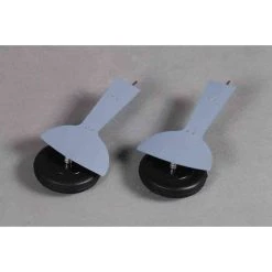 Hot Sale 🎁 FMS Main Gear Brown BF109 1400mm 🔥