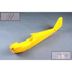 Best reviews of 👏 FMS Fuselage J3 1100mm 😍