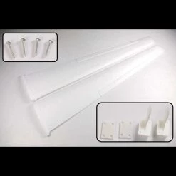 Best deal 🎁 FMS Main Wing Set: Fox 2300mm 🔔