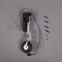 Wholesale ✨ FMS Fnt Landing Gear System: Super Scorpion 90mm 🌟