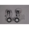 Flash Sale 😍 FMS Main Landing Gear System: Super Scorpion 90mm 🛒
