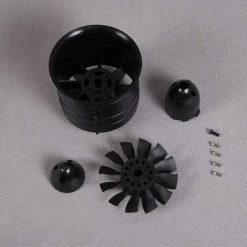 Cheap 🤩 FMS EDF Fan 12-blade: Super Scorpion 90mm 👏