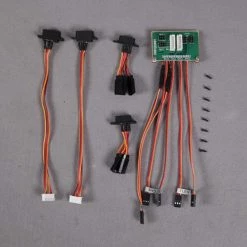 Flash Sale 🤩 FMS Multi-connector System: Super Scorpion 90mm 🤩