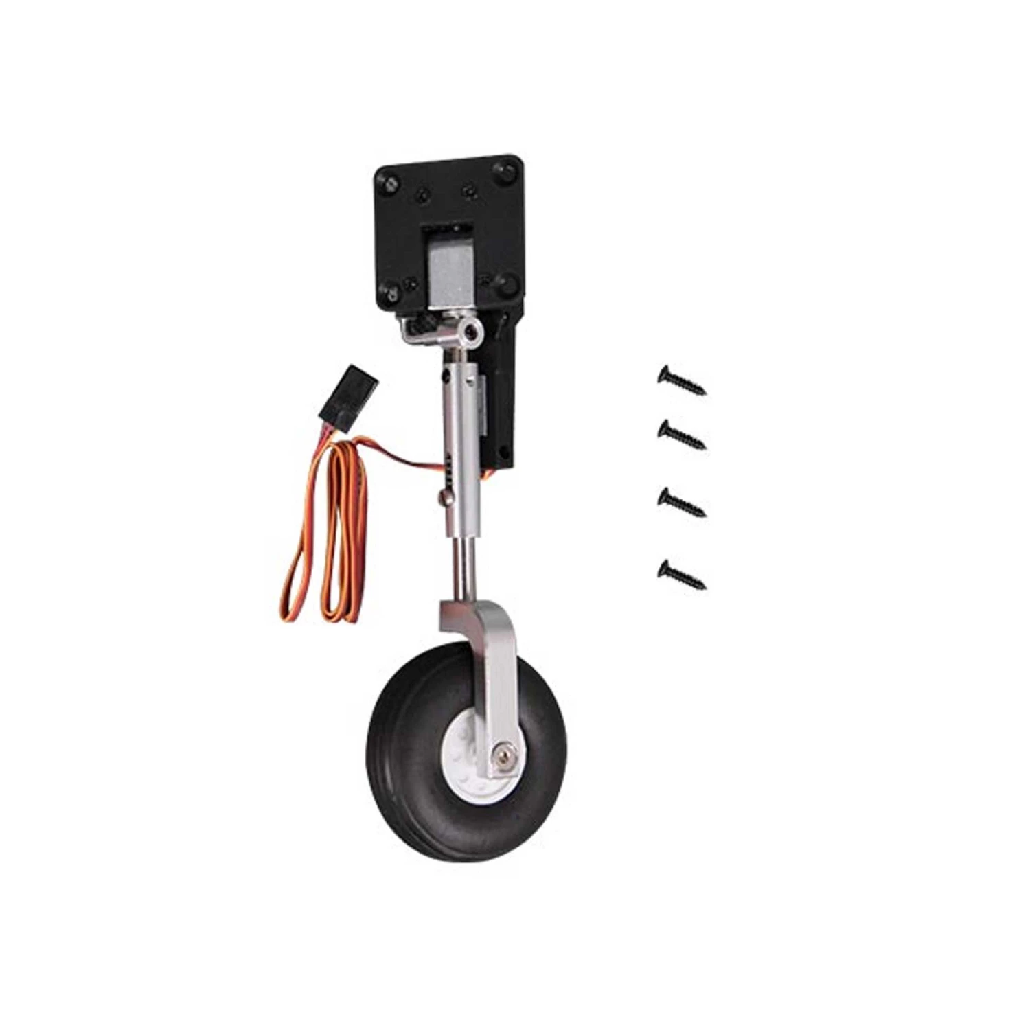 Top 10 ๐ FMS Front Landing Gear System: Blue Avanti ๐ 1 Top 10 ๐ FMS Front Landing Gear System: Blue Avanti ๐