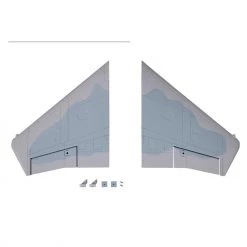 Budget ⌛ FMS Main Wing Set: F15 V2 🛒