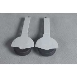 Brand new 👍 FMS Main Landing Gear Zero 1100mm ⭐