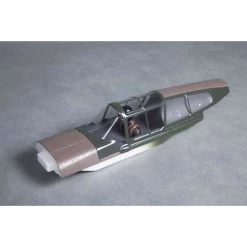 Best deal ⌛ FMS Cockpit P-40B 1400mm ⌛