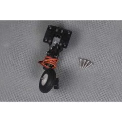 Hot Sale 👍 FMS Rear Landing Gear P-40B 1400mm ⭐