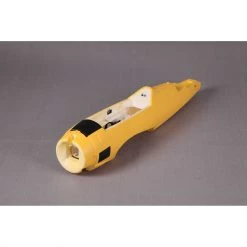 Coupon 💯 FMS Fuselage: T28 V4 1400m, Yellow 💯
