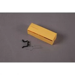 Best deal 🛒 FMS Front Cover: T28 V4 1400m, Yellow ✨