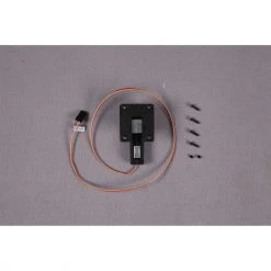 Budget 💯 FMS E-Retract: T-28 V4 1400mm 🤩