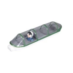 Top 10 😀 FMS Cockpit: CJ6 1200mm ❤️