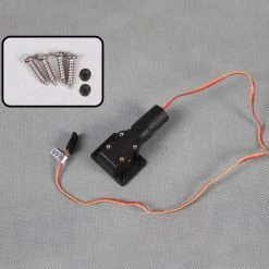 Wholesale 🎉 FMS E-Retract: Typhoon 1100mm 👏