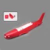 Hot Sale 🧨 FMS Fuselage: PC-21 1100mm 🛒