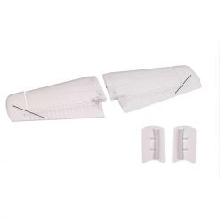 Flash Sale ⌛ FMS Horizontal Stabilizer: Beaver 2000mm V2 ⌛