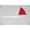 Buy 👏 FMS Vertical Stabilizer: Beaver 2000mm V2 ❤️