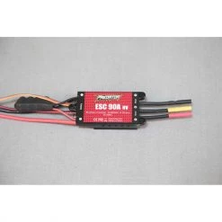 Outlet ⌛ FMS 90A ESC Predator HV ESC, XT90: Extra 300S 🌟
