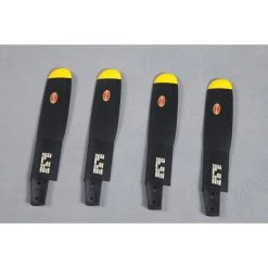 Deals ⭐ FMS Propeller, 17x9, 4-Blade: 1700mm P51 🛒