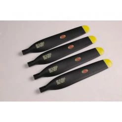 Cheapest 🎁 FMS Propeller, 17 x10, 4-Blade: 1700mm F4U 🧨