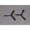 Deals 🌟 FMS Propeller, 9 x 6.5, 3-Blade: B-25 2pk 🔥