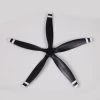 Coupon 🎁 FMS Propeller, 10x7, 5-Blade: 1100mm PC-21 🎁