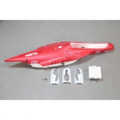 Best deal 🔔 FMS Fuselage: YAK-130 Jet 70mm EDF V2 🔔