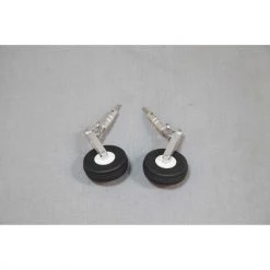 New 🛒 FMS Main Landing Gear Strut: YAK-130 Jet 70mm EDF V2 ⭐