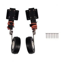 Buy ⌛ FMS Main Gear System: Yak 130 👍