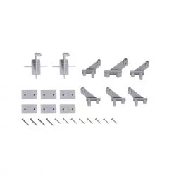 Deals 🎉 FMS Front Gear System: Yak 130 🤩