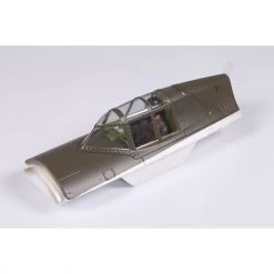 Outlet ⭐ FMS Canopy Hatch-Pilot: P-47, 1500mm 💯