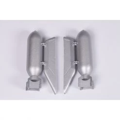 Best reviews of ✨ FMS Bomb Set: P-47, 1500mm 😀