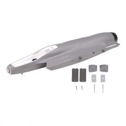 Budget ✔️ FMS Fuselage: F35 V2 👍