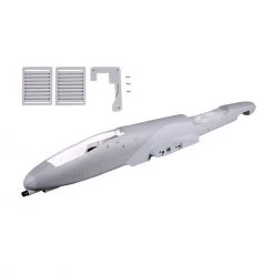 Best Sale ✔️ FMS Fuselage: A-10 1500mm 💯