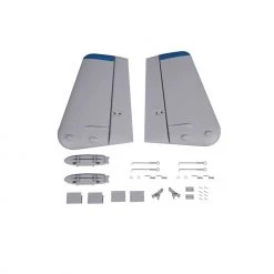 Cheapest 🧨 FMS Vert Stabilizer: A-10 1500mm 🔔