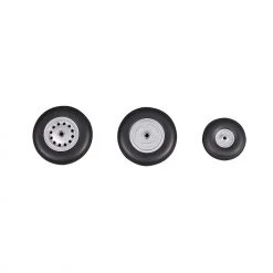 Cheap 🌟 FMS Wheel Set: A-10 1500mm ✔️