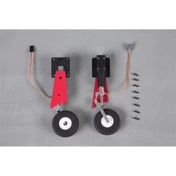 Best Pirce ✨ FMS Main Retract Sys: Futura 1060mm ✨