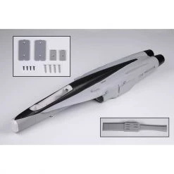 Flash Sale 😀 FMS Fuselage: F18 V2 😍