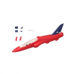 Brand new 😍 FMS Fuselage: Red Arrow 80mm 🔔