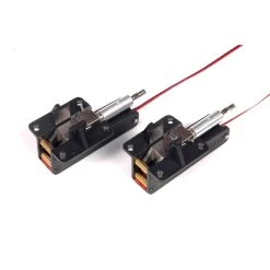 Promo ⌛ FMS Retract V3 F4U 1400mm 🌟