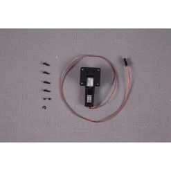 Budget 🔔 FMS Front E-Retract Set: T-28 1400mm ✨